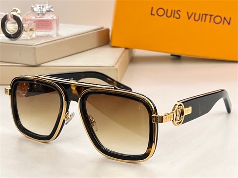 LV sunglass-344